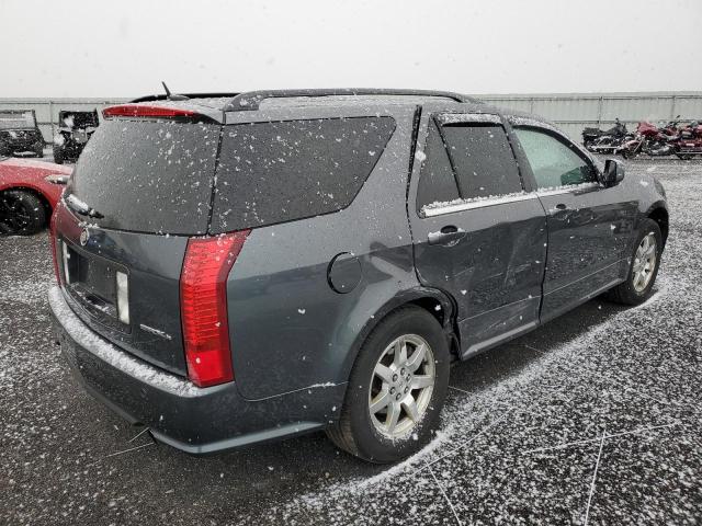 Photo 3 from auction – 2008 CADILLAC SRX with VIN 1GYEE437580183022