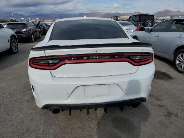 Photo 6 from auction – 2018 DODGE CHARGER R/ with VIN 2C3CDXGJ8JH210677