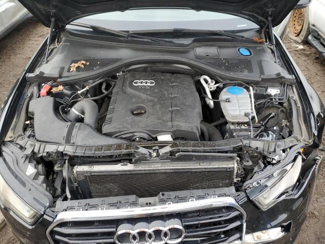 Photo 11 from auction – 2013 AUDI A6 PREMIUM with VIN WAUGFAFC5DN130124
