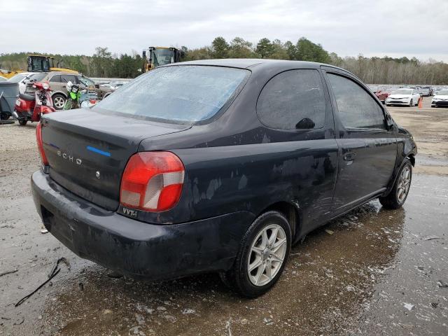 Photo 3 from auction – 2002 TOYOTA ECHO with VIN JTDAT123420219717