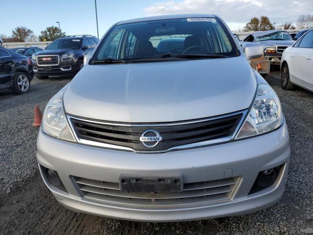 Photo 5 from auction – 2011 NISSAN VERSA S with VIN 3N1BC1CP0BL375443