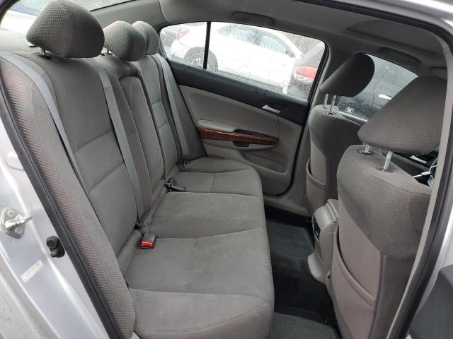 Photo 10 from auction – 2012 HONDA ACCORD EX with VIN 1HGCP2F73CA154789