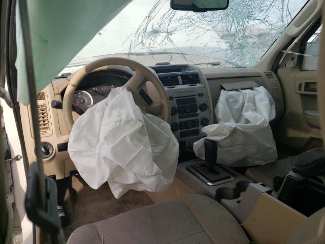 Foto 8 de la subasta – 2012 FORD ESCAPE XLT con VIN 1FMCU0DG3CKC67498