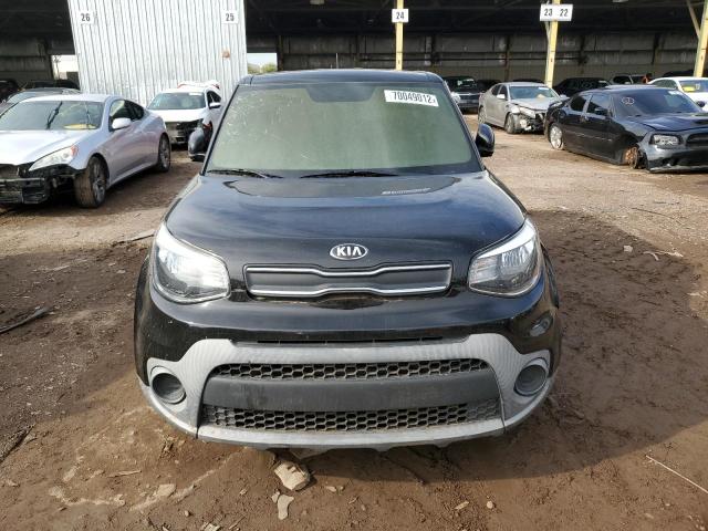 Photo 5 from auction – 2019 KIA SOUL with VIN KNDJN2A23K7004636
