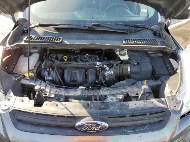 Photo 12 from auction – 2014 FORD ESCAPE S with VIN 1FMCU0F70EUC11233