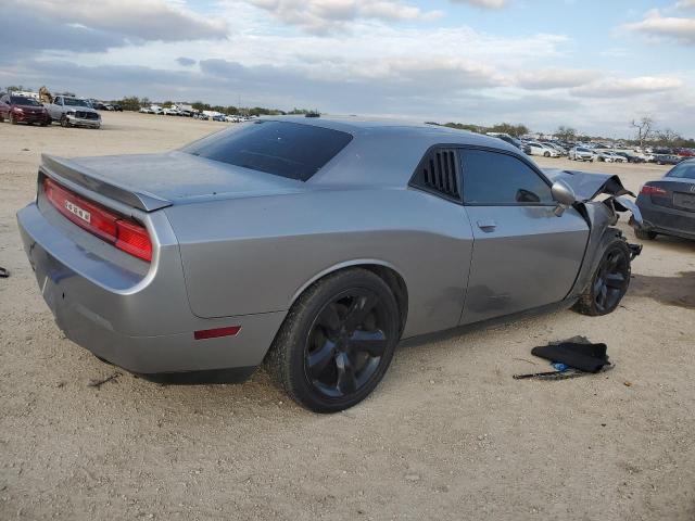 Photo 3 from auction – 2013 DODGE CHALLENGER with VIN 2C3CDYAGXDH675162