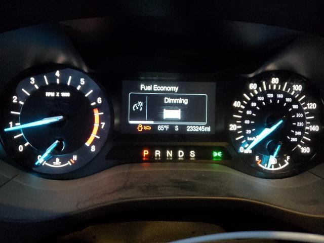 Photo 9 from auction – 2014 FORD FUSION SE with VIN 1FA6P0H76E5363359