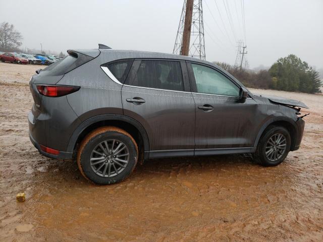 Photo 3 from auction – 2017 MAZDA CX-5 TOURI with VIN JM3KFACL9H0158438