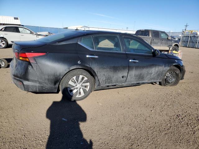 Photo 3 from auction – 2019 NISSAN ALTIMA S with VIN 1N4BL4BV1KC206967