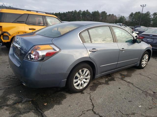 Photo 3 from auction – 2010 NISSAN ALTIMA BAS with VIN 1N4AL2AP0AN562607