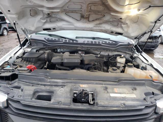 Photo 11 from auction – 2018 FORD F250 SUPER with VIN 1FT7X2B64JEB10710