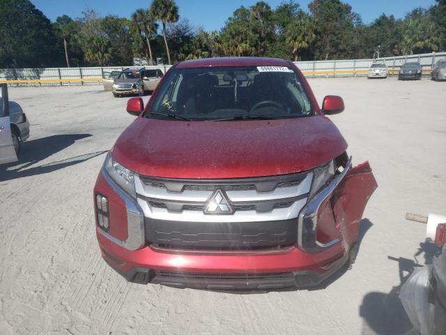 Photo 5 from auction – 2020 MITSUBISHI OUTLANDER with VIN JA4AP3AU3LU007339