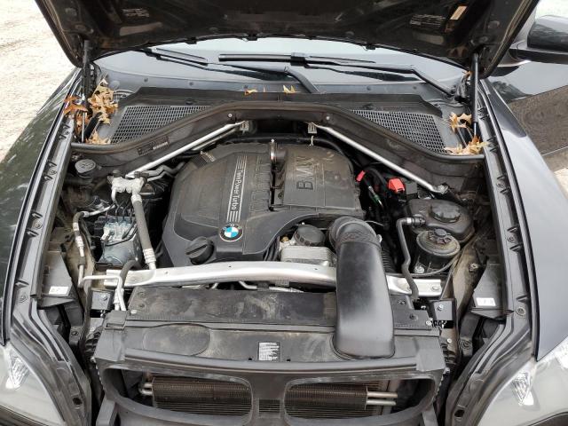 Photo 11 from auction – 2013 BMW X5 XDRIVE3 with VIN 5UXZV4C55D0E08671