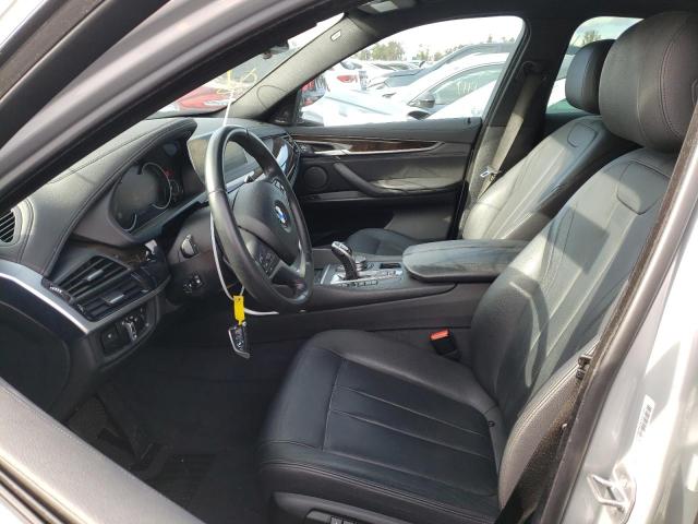 Photo 7 from auction – 2017 BMW X6 XDRIVE3 with VIN 5UXKU2C30H0U28658