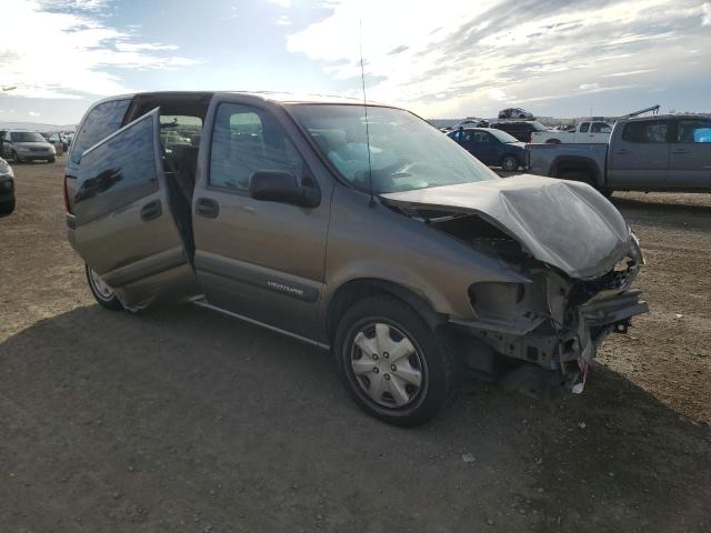 Photo 4 from auction – 2003 CHEVROLET VENTURE with VIN 1GNDU03E53D260606