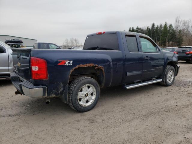 Photo 3 from auction – 2011 CHEVROLET SILVERADO with VIN 1GCRKSE33BZ316555