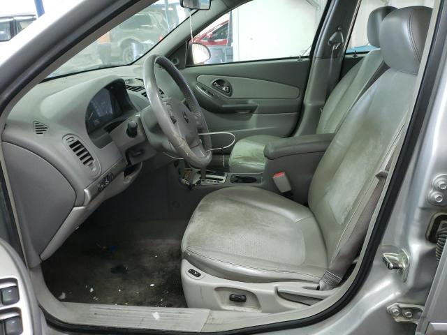 Photo 7 from auction – 2004 CHEVROLET MALIBU LT with VIN 1G1ZU54884F193244