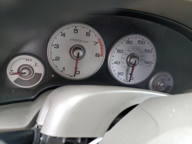 Photo 9 from auction – 2003 ACURA RSX TYPE-S with VIN JH4DC53033C007625