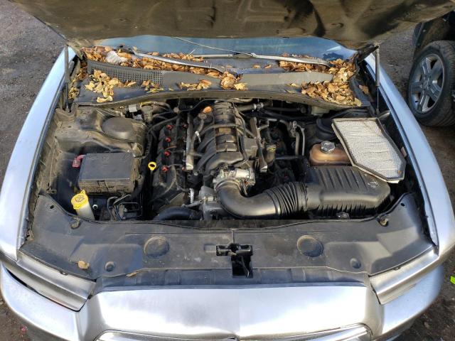Photo 11 from auction – 2014 DODGE CHARGER R/ with VIN 2C3CDXCTXEH102638