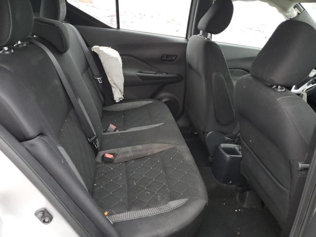 Photo 11 from auction – 2020 NISSAN KICKS S with VIN 3N1CP5BVXLL578602
