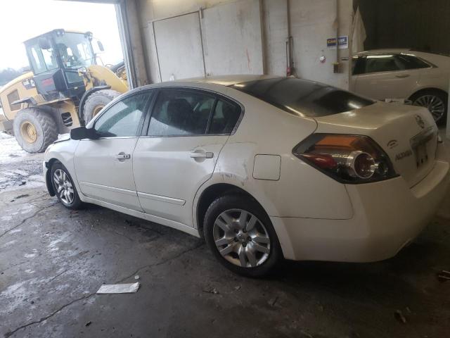 Photo 2 from auction – 2011 NISSAN ALTIMA BAS with VIN 1N4AL2AP6BN445275
