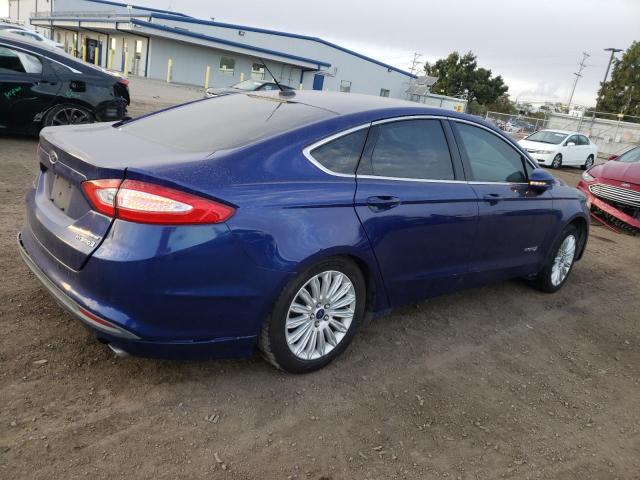 Photo 3 from auction – 2013 FORD FUSION SE with VIN 3FA6P0LU9DR178117