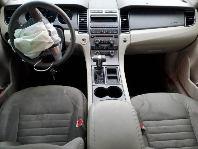 Photo 8 from auction – 2012 FORD TAURUS SE with VIN 1FAHP2DW2CG120652