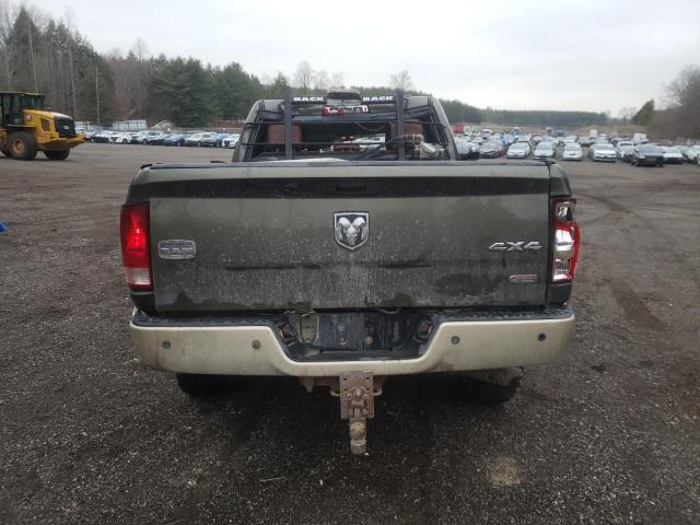 Photo 6 from auction – 2012 DODGE RAM 2500 L with VIN 3C6UD5GL7CG198442