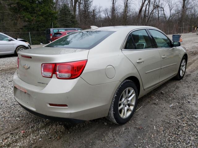 Photo 3 from auction – 2015 CHEVROLET MALIBU 1LT with VIN 1G11C5SL0FF308171