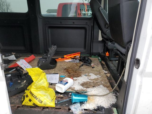 Photo 11 from auction – 2015 RAM PROMASTER with VIN 3C6TRVPGXFE520197