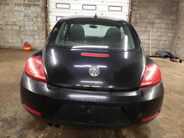 Photo 6 from auction – 2012 VOLKSWAGEN BEETLE with VIN 3VWJP7AT2CM628772