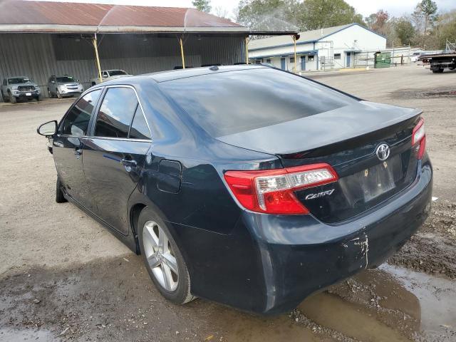 Photo 2 from auction – 2014 TOYOTA CAMRY L with VIN 4T1BF1FK2EU808786