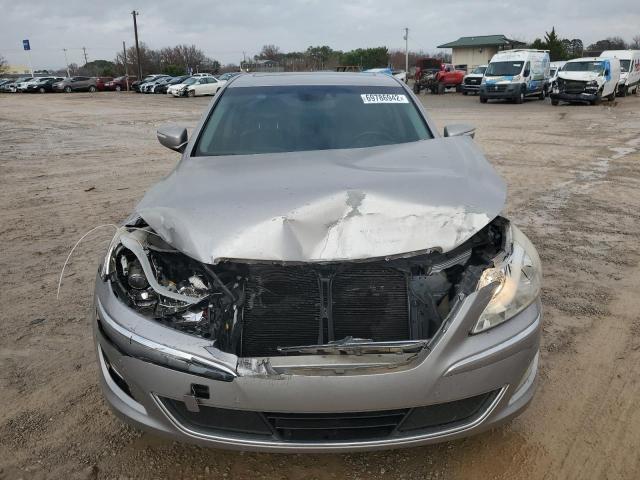 Photo 5 from auction – 2012 HYUNDAI GENESIS 3. with VIN KMHGC4DD0CU158759
