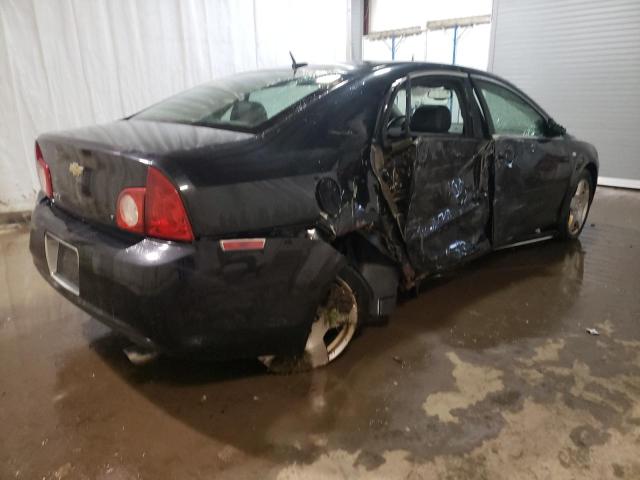 Photo 3 from auction – 2008 CHEVROLET MALIBU 2LT with VIN 1G1ZJ577484309083