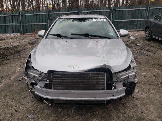 Photo 5 from auction – 2014 CHEVROLET CRUZE LT with VIN 1G1PC5SB7E7208868