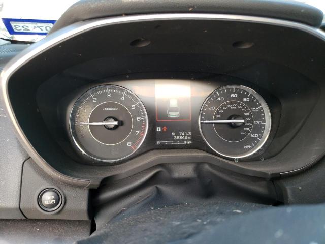 Photo 9 from auction – 2019 SUBARU IMPREZA LI with VIN 4S3GTAU69K3737905