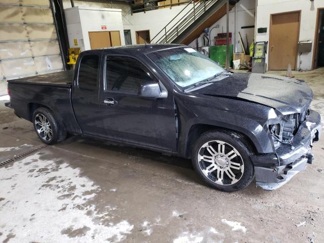 Photo 4 from auction – 2009 CHEVROLET COLORADO with VIN 1GCCS199798122089