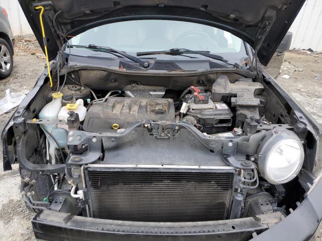 Photo 11 from auction – 2016 JEEP PATRIOT SP with VIN 1C4NJPBB1GD752111