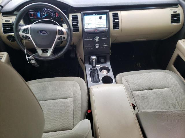 Photo 8 from auction – 2016 FORD FLEX SEL with VIN 2FMGK5C86GBA22211