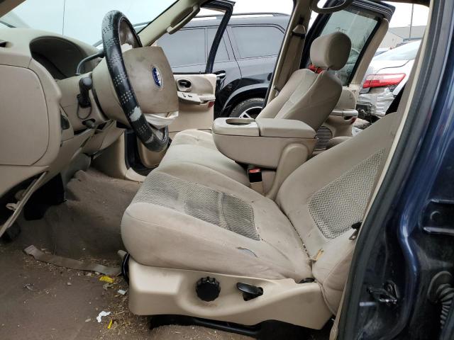 Photo 7 from auction – 2003 FORD F150 SUPER with VIN 1FTRW08L83KD33169