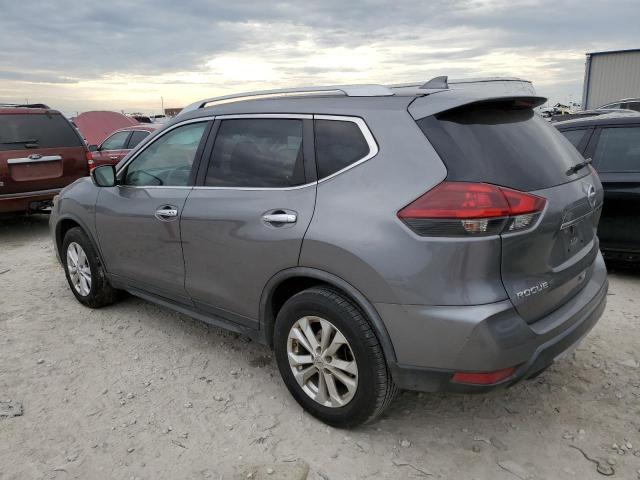 Photo 2 from auction – 2018 NISSAN ROGUE S with VIN KNMAT2MV8JP559009