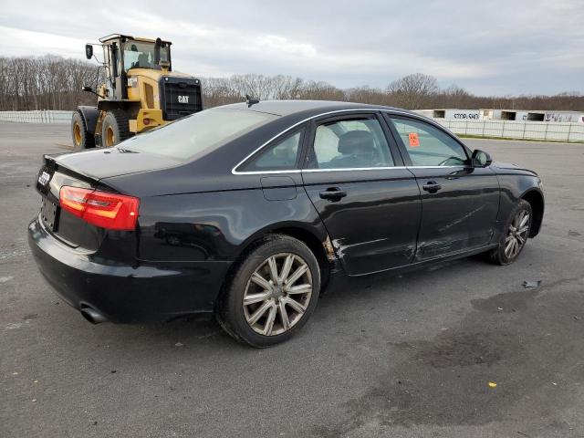 Photo 3 from auction – 2014 AUDI A6 PREMIUM with VIN WAUGFAFC4EN046300