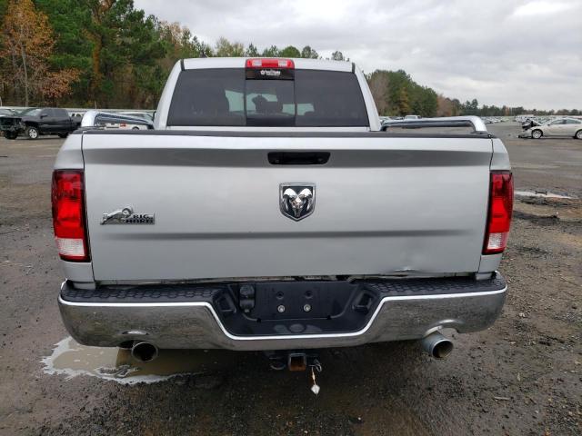 Photo 6 from auction – 2015 RAM 1500 SLT with VIN 1C6RR6LT1FS715119