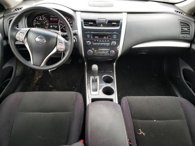 Photo 8 from auction – 2013 NISSAN ALTIMA 2.5 with VIN 1N4AL3AP9DN519507