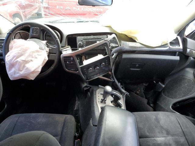 Photo 8 from auction – 2012 JEEP GRAND CHER with VIN 1C4RJFAG2CC345553
