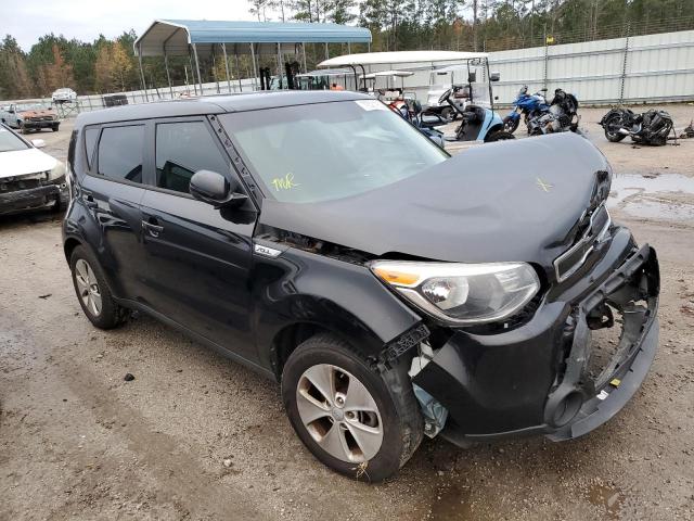 Photo 4 from auction – 2016 KIA SOUL with VIN KNDJN2A29G7263817
