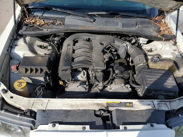 Photo 11 from auction – 2005 CHRYSLER 300 TOURIN with VIN 2C3JA53G35H139196
