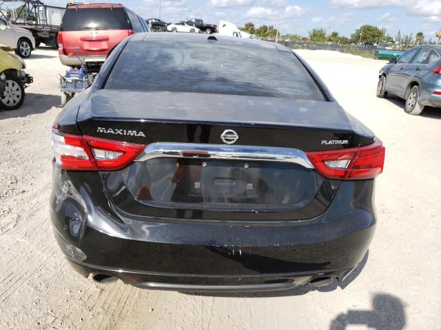 Photo 6 from auction – 2016 NISSAN MAXIMA 3.5 with VIN 1N4AA6AP8GC905360