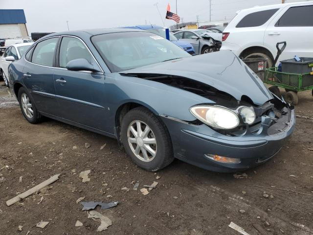 Photo 4 from auction – 2006 BUICK LACROSSE C with VIN 2G4WD582361208934