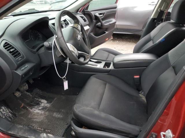 Photo 7 from auction – 2016 NISSAN ALTIMA 2.5 with VIN 1N4AL3AP1GC131039